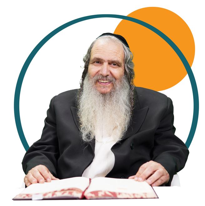 קצת על כפה פרשה